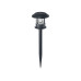 OSRAM Outdoor Gartenspot SMART+ Solar Erdspiess RGB + W