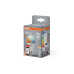 OSRAM Leuchtmittel A60 SMART+ WiFi E27, 9W, TW
