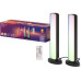 OSRAM Stehleuchte SMART+ WIFI MOOD LIGHT BAR BK