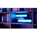 OSRAM Stehleuchte SMART+ WIFI MOOD LIGHT BAR BK