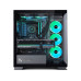 Joule Performance Gaming PC RTX 5070 TI R7X3D 32GB 2TB L1139216 Joule Performance Gaming PC RTX 5070 TI R7X3D 32GB 2TB L1139216