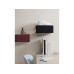 ReCollector Wandregal BoxShelf, Maroon Red