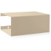 ReCollector Wandregal BoxShelf, Soft Beige