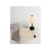 ReCollector Wandregal BoxShelf, Soft Beige