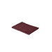 Mimo Badteppich earth 50 x 70 cm, Ruby Mimo Badteppich earth 50 x 70 cm, Ruby