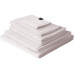 Mimo Handtuch earth 50 x 100 cm, White