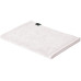 Mimo Badteppich 50 x 70 cm, White Mimo Badteppich 50 x 70 cm, White