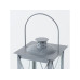 Boltze Laterne Farol 4-teilig, Grau/Transparent Boltze Laterne Farol 4-teilig, Grau/Transparent