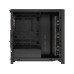 Corsair PC-Gehäuse FRAME 4000D LCD RS ARGB Premium Mid-Tower
