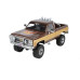 RC4WD Chevrolet K10 Scottsdale 1:10 RTR RC4WD Chevrolet K10 Scottsdale 1:10 RTR