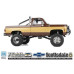 RC4WD Chevrolet K10 Scottsdale 1:10 RTR RC4WD Chevrolet K10 Scottsdale 1:10 RTR