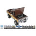 RC4WD Chevrolet K10 Scottsdale 1:10 RTR RC4WD Chevrolet K10 Scottsdale 1:10 RTR