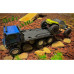 Absima Tow Truck CR-18P ARKTOS, 6x6, RTR, 1:18 Blau Absima Tow Truck CR-18P ARKTOS, 6x6, RTR, 1:18 Blau