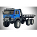 Absima Tow Truck CR-18P ARKTOS, 6x6, RTR, 1:18 Blau Absima Tow Truck CR-18P ARKTOS, 6x6, RTR, 1:18 Blau