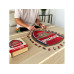 Iconic Puzzle Puzzle Arsenal FC – Logo