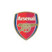 Iconic Puzzle Puzzle Arsenal FC – Logo