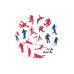 Iconic Puzzle Puzzle Arsenal FC – Logo