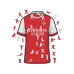 Iconic Puzzle Puzzle Arsenal FC – Trikot