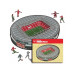Iconic Puzzle Puzzle Arsenal FC – Emirates Stadium