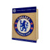 Iconic Puzzle Puzzle Chelesea FC – Logo