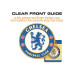 Iconic Puzzle Puzzle Chelesea FC – Logo
