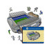 Iconic Puzzle Puzzle Chelesea FC – Stamford Bridge Stadium