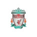 Iconic Puzzle Puzzle Liverpool FC – Logo