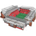 Iconic Puzzle Puzzle Liverpool FC – Anfield Stadium