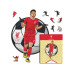 Iconic Puzzle Puzzle Liverpool FC – Luis Diaz