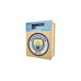 Iconic Puzzle Puzzle Man City FC – Logo