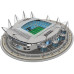Iconic Puzzle Puzzle Man City FC – Etihad Stadium