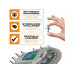 Iconic Puzzle Puzzle Man City FC – Etihad Stadium