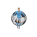 Iconic Puzzle Puzzle Man City FC – Phil Foden