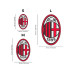 Iconic Puzzle Puzzle AC Milan – Logo Iconic Puzzle Puzzle AC Milan – Logo