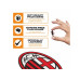 Iconic Puzzle Puzzle AC Milan – Logo Iconic Puzzle Puzzle AC Milan – Logo