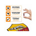 Iconic Puzzle Puzzle AS Roma -Logo Iconic Puzzle Puzzle AS Roma -Logo