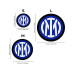 Iconic Puzzle Puzzle FC Inter Mailand – Logo