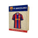 Iconic Puzzle Puzzle FC Barcelona – Trikot