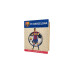Iconic Puzzle Puzzle FC Barcelona – Robert Lewandowski Iconic Puzzle Puzzle FC Barcelona – Robert Lewandowski