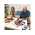 Iconic Puzzle Puzzle FC Barcelona – Robert Lewandowski Iconic Puzzle Puzzle FC Barcelona – Robert Lewandowski