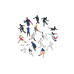 Iconic Puzzle Puzzle FC Barcelona – Pedri