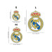 Iconic Puzzle Puzzle Real Madrid CF – Logo Iconic Puzzle Puzzle Real Madrid CF – Logo