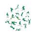 Iconic Puzzle Puzzle Sporting CP – Logo Iconic Puzzle Puzzle Sporting CP – Logo