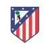 Iconic Puzzle Puzzle Atletico Madrid – Logo Iconic Puzzle Puzzle Atletico Madrid – Logo