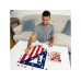 Iconic Puzzle Puzzle Atletico Madrid – Logo Iconic Puzzle Puzzle Atletico Madrid – Logo