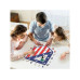 Iconic Puzzle Puzzle Atletico Madrid – Logo Iconic Puzzle Puzzle Atletico Madrid – Logo