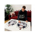 Iconic Puzzle Puzzle Jamal Musiala (Deutsche Nationalmannschaft)
