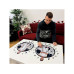 Iconic Puzzle Puzzle Joshua Kimmich (Deutsche Nationalmannschaft)