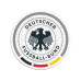 Iconic Puzzle Puzzle Deutscher Fussball-Bund (DFB) - Logo