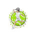 Iconic Puzzle Puzzle Roger Federer – Tennis